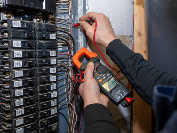 Electrical Upgrades for Homes in NJ